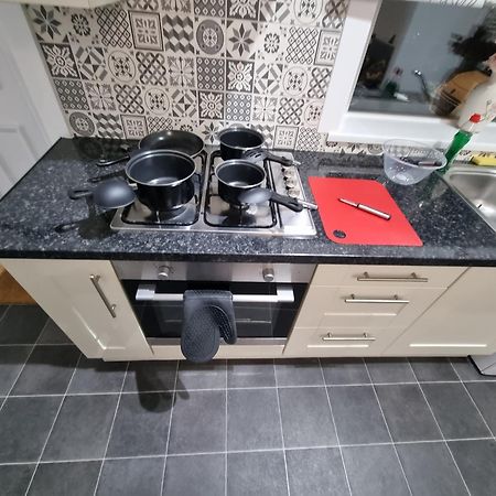 *Ra60G* For Your Most Relaxed & Cosy Stay + Free Parking + Free Fast Wifi * Morley  Exterior foto